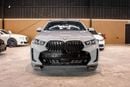 BMW X6 XDRIVE40I M SPORT