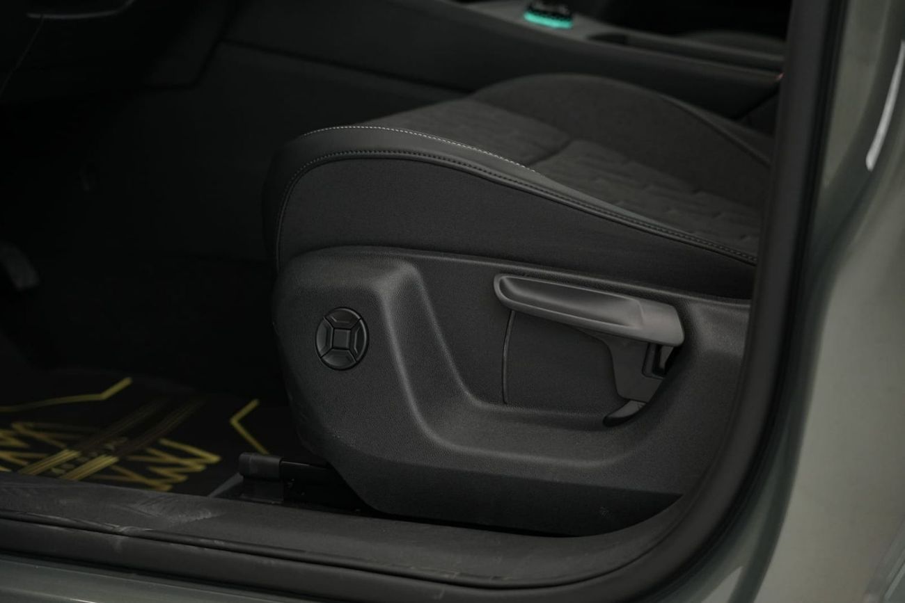 Volkswagen Tiguan LIFE PLUS