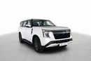 Nissan Patrol LE T1 3.5