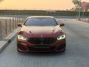 BMW M850i xDrive