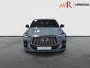 إنفينيتي QX55 2.0