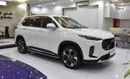 Maxus D60 EXECUTIVE LUXURY EXCELLENT DEAL for our Maxus D60 ( 2023 Model ) in White Color GCC Specs