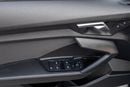 Audi A3 35 TFSI Audi A3 2023 GCC specs for 1,093.00 AED monthly