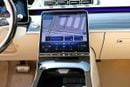 Mercedes Maybach S680 Maybach S 680 GCC Specs