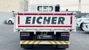 ايشر PRO 2065 Eicher Pro 2065XP (D) E DSD PTO 14FT HB DW PRM MT-E4