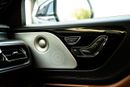 Lincoln Aviator PRESIDENTIAL GCC Agency Warranty and Service Package