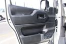 Toyota Hiace DX