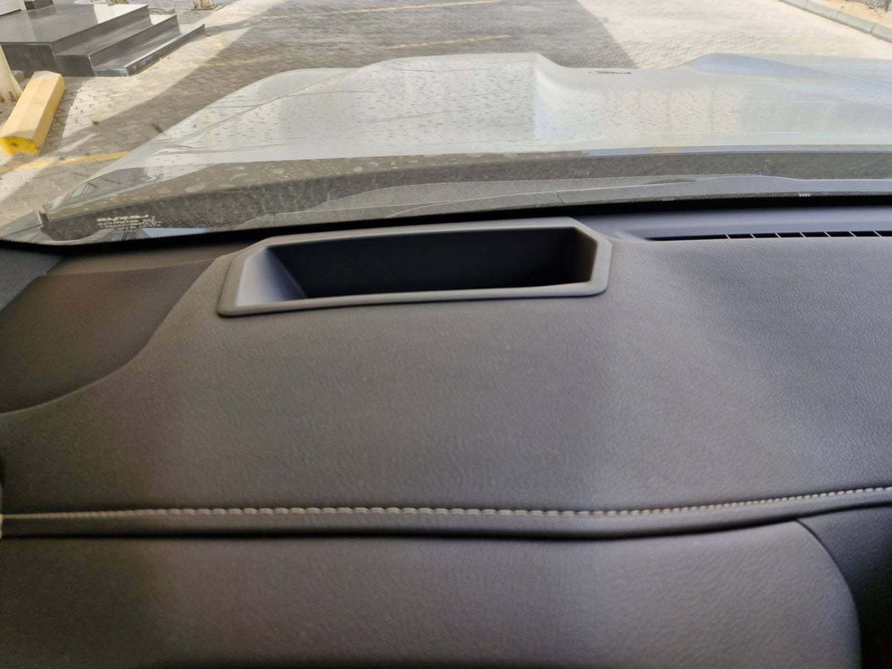 Lexus LX600 PRESTIGE