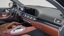 مرسيدس بنز GLE 450 4Matic Coupe