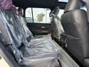 Toyota Land Cruiser GXR Toyota Land Cruiser GXR 4.0L petrol 2026 white color