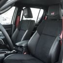 تويوتا هيلوكس GR SPORT Hilux 4.0 || 2026