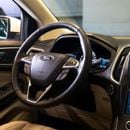 Ford Edge AED 1,628 PM• 0% Downpayment • Agency Warranty Service Contract