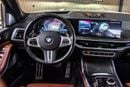 BMW X7 M60i XDRIVE