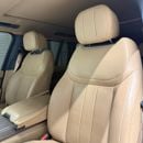 Land Rover Range Rover HSE