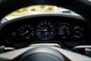 Porsche 911 TARGA 4GTS 992.1 Edition 50 Years Design | 239/750 | GCC