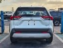 تويوتا راف ٤ أدفنتشر CVT FLAGHSIP / 2.0L PETROL AWD / RADAR, PANORAMIC ROOF, LEATHER WITH POWER SEAT (CODE # RA