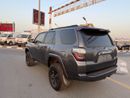Toyota 4Runner SR5 Leader Seat Perfect and smooth car