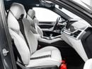 BMW X6 M BUY NOW, PAY 2027 | THE BLACKLINE STANDARD | 2025 BMW X6M Competition, 2030 BMW Warranty