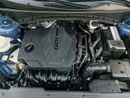 Hyundai Tucson COMFORT