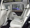GAC GS8 GL EXCELLENT DEAL for our GAC GS8 320T ( 2021 Model ) in Black Color GCC Specs