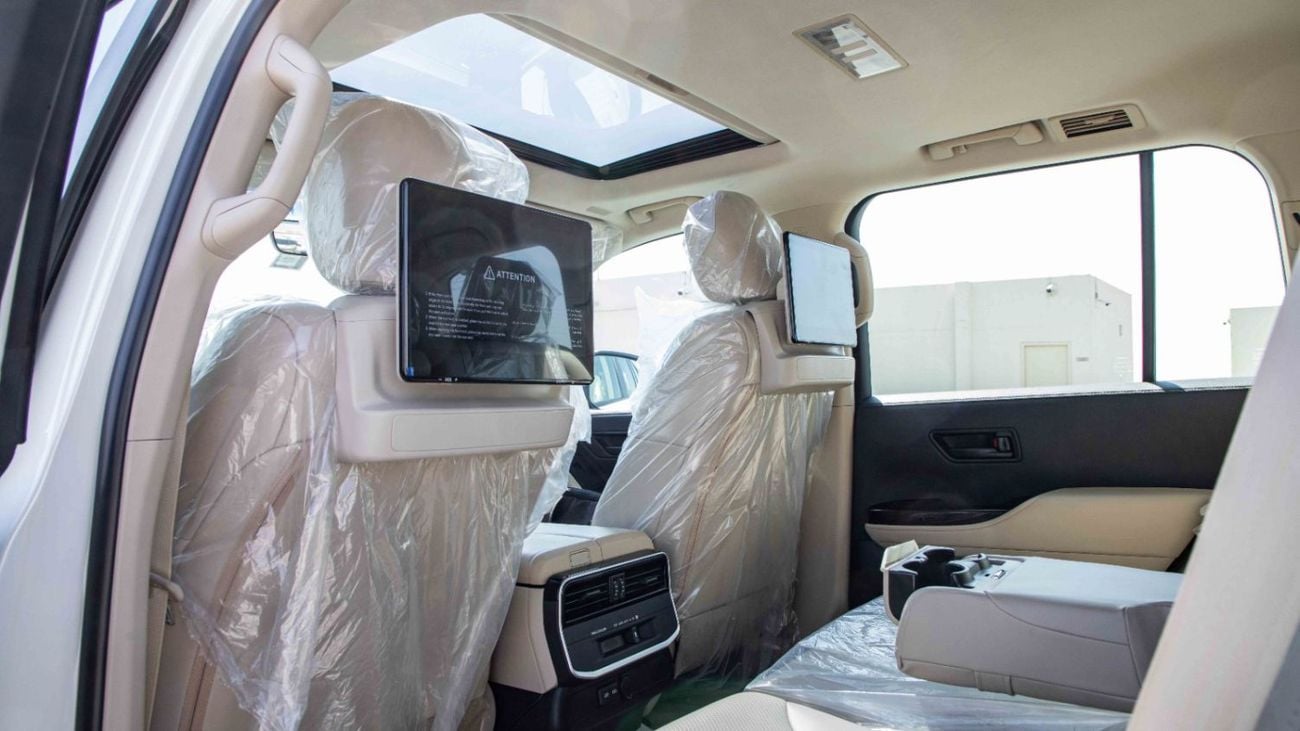 Toyota Land Cruiser GXR 3.5L TT | 2023 | For Local Registration +10%