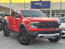 فورد رانجر RAPTOR