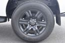 Toyota Hilux SGLX Toyota hilux 2.7L A/T petrol MY2025 for export only