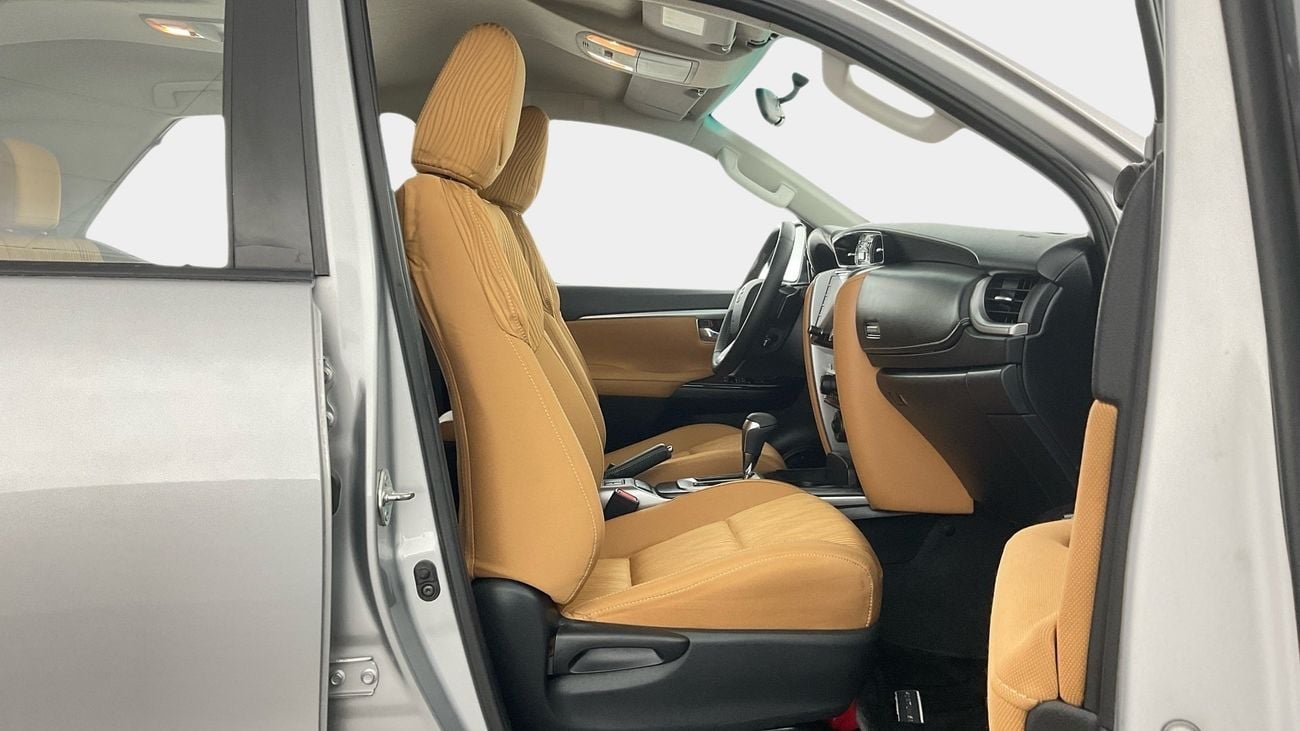 Toyota Fortuner GXR | Guaranteed Warranty | 0 Down Payment