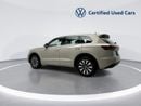 Volkswagen Touareg ELEGANCE Touareg Elegance 3L | Ex-Demo | Tirano19" Package | Luxury 4MOTION SUV | IQ.LIGHT HD Matrix | Varenn