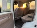 Toyota Land Cruiser Pick Up TOYOTA LC79 Diesel 2.8L Double Cabin A/T Diff-Lock 2025 MODEL