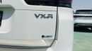 Toyota Land Cruiser VXR