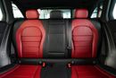 Mercedes Benz GLC 300 AMG 4 MATIC-Low Mileage-Just Been Serviced