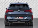 بي أم دبليو X3 M50 XDRIVE