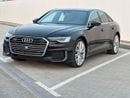 Audi A6 55 TFSI S-LINE
