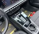 بورش 911 كاريرا S 2023 Porsche 911 Carrera S, Porsche Agency+Full Service History, GCC Specs.