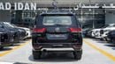 Toyota Land Cruiser VXR