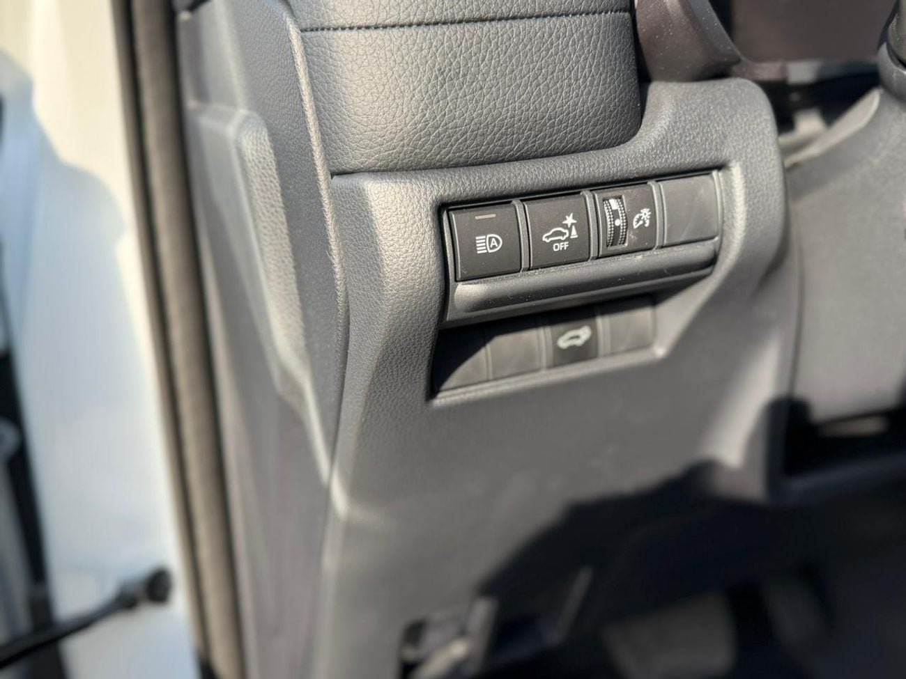 Toyota Prado ADVENTURE Toyota Prado 2.4 Adventure 2026 Full Option
