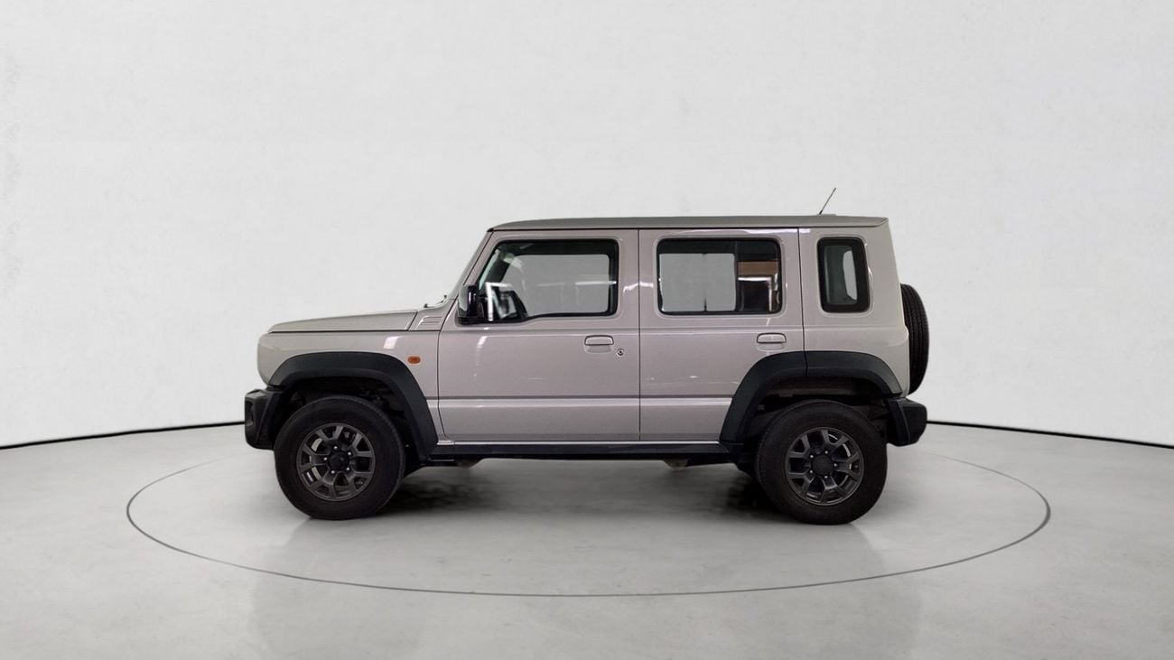 Suzuki Jimny GLX | Guaranteed Warranty | 0 Down Payment