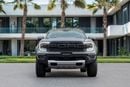 Ford Ranger Raptor 4,407 P.M | Raptor | Ford Warranty + S/Contract | 0% Downpayment