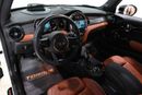 MINI Cooper S 2021 Mini Cooper S JCW, Full Service History, 1 Year Warranty, Excellent Condition, GCC