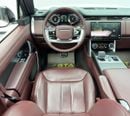 Land Rover Range Rover HSE P530