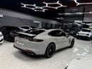 Porsche Panamera 4S