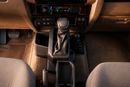 Toyota Land Cruiser 70 v6 petrol