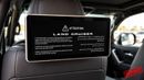 Toyota Land Cruiser GXR 2026 Toyota Land Cruiser 300 GXR 3.3L Twin-Turbo Diesel 4WD