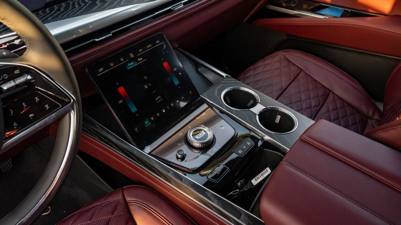 كاديلاك إسكالاد SPORT 2026 | CADILLAC ESCALADE 4WD SPORT