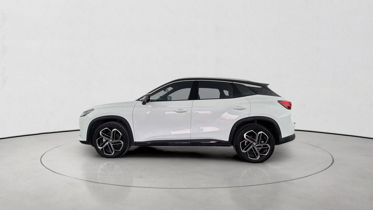 MG One LUX | Guaranteed Warranty | 0 Down Payment