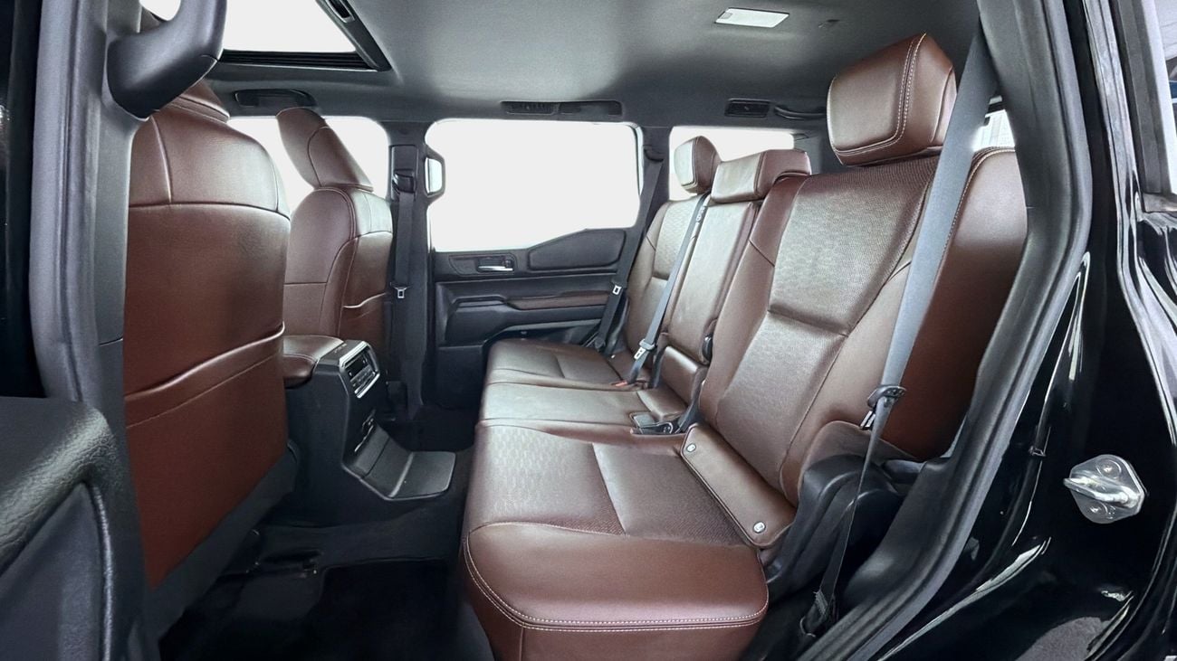 Toyota Prado ADVENTURE | Guaranteed Warranty | 0 Down Payment