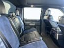 Ford F-150 RAPTOR CREW CAB LUX RP1620 /AL TAYER MOTORS/AL QOUZ SHOWROOM
