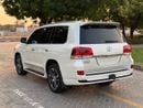 Toyota Land Cruiser GXR Grandturing V8