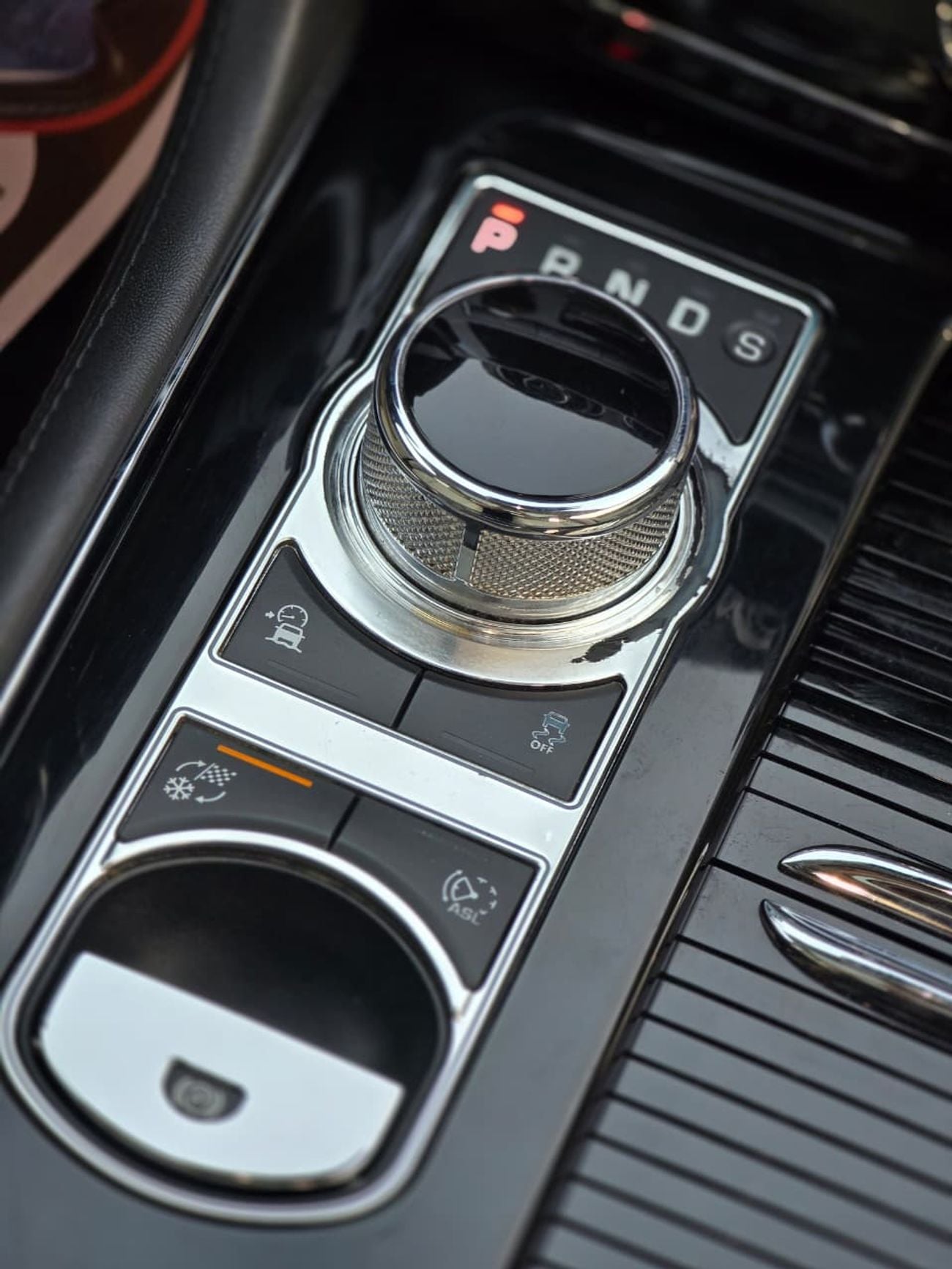 Jaguar XJ 50 - LWB Jaguar XJ 50 / 2019 V6 3.0L GCC Specs | Orginal paint | Accidrnt free | 2Keys | Perfect condition